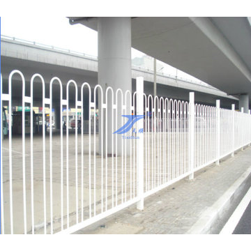 Муниципальная забор (ТС-J39)